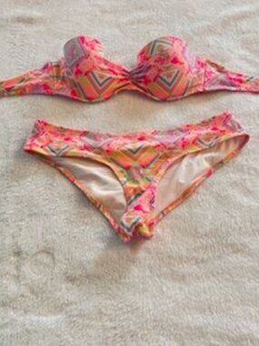 Victoria's Secret Bathing Suit